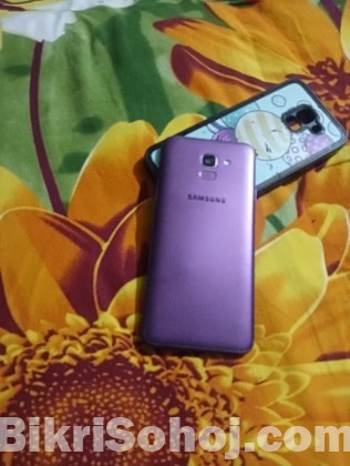 Samsung j6